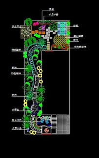 别墅样板房精品景观设计 非常漂亮